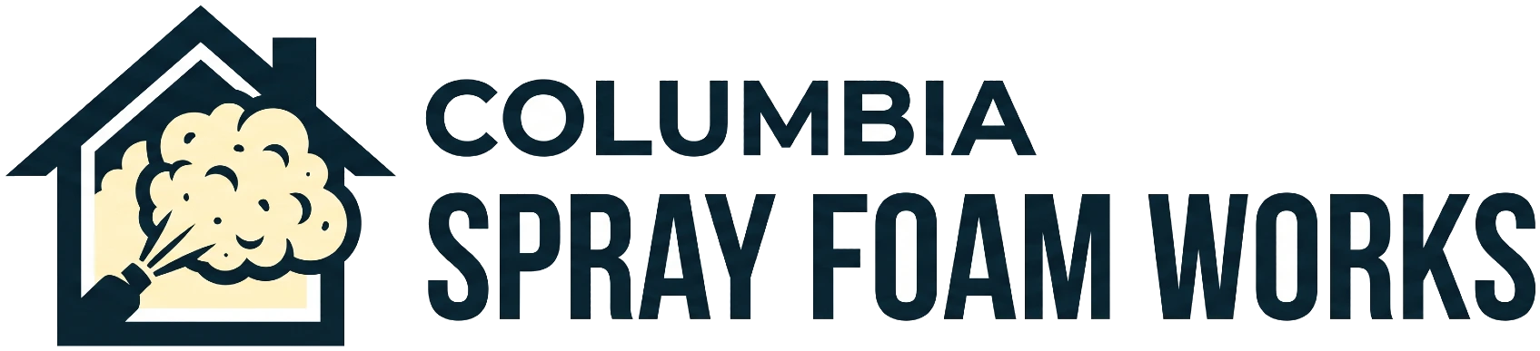 Columbia Spray Foam Works